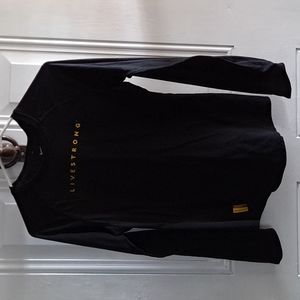 Nike women's dri fit long sleeve tshirt